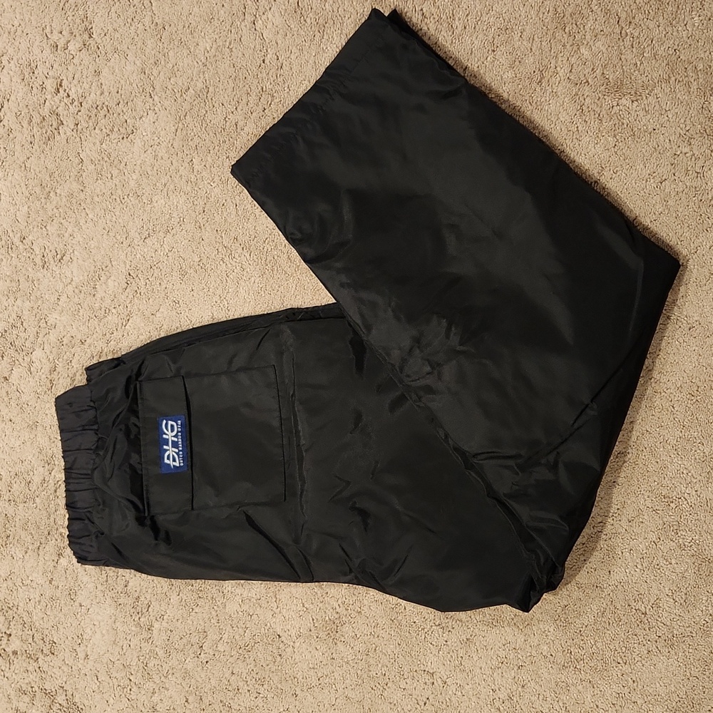 Dutch Harbor Gear rain pants / ski pants